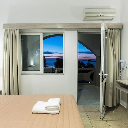 Kolimbito Sea Side Apartment Falasarna Ngoại thất bức ảnh